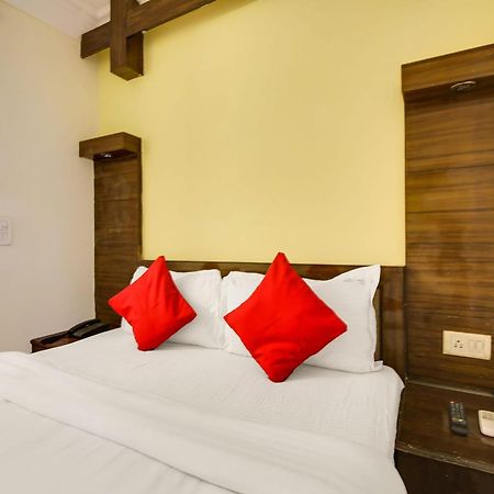 Hotel O Sunshine Palace Delhi  Luaran gambar