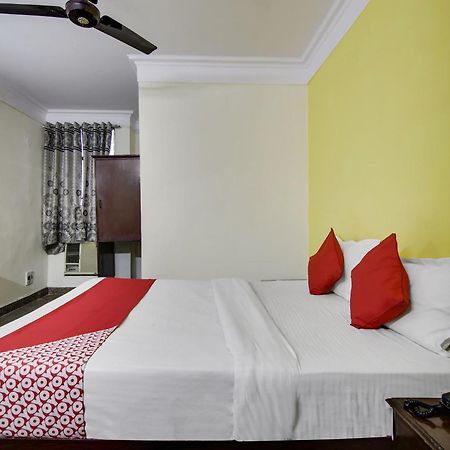 Hotel O Sunshine Palace Delhi  Luaran gambar